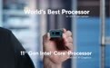 英特尔发新处理器,换新Logo,还把AMD吊打了一轮