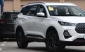 国产最厉害的SUV,你知道吗?油耗才3毛多,引擎20年都无大修