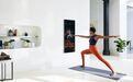 Lululemon 收购的智能健身镜 Mirror 是什么来头?