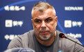 奥拉罗尤:我们没必要责怪顾超,竞技体育都会有失误