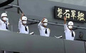 台军磐石舰新增8人二次采检有抗体 舰上感染人数恐更多