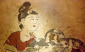 唐容颜妆,开放与包容的唐代妆容,影视剧的还原能打几分?