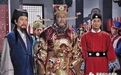 包公死前送给南侠展昭“一句话十个字”