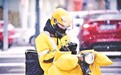 外卖骑手最想“减压”,希望成立行业协会提供帮助和保障