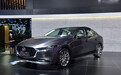国产马自达3/CX-30压燃版上市 售价18.99万元起