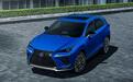 e汽车|2021款雷克萨斯NX 300h F Sport亮相