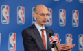 NBA重启周期曝光!11天隔离,14天备战,苏群坚信可以恢复