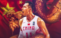 FIBA为易建联送生日祝福!发问:是除姚明外的亚洲历史最佳吗?