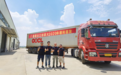 广东红薯出口!上一批荷兰,这批加拿大,继续开拓海外市场