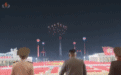 外媒纳闷:朝鲜阅兵为啥非要在夜里?