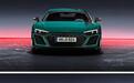 奥迪R8推出Green Hell Edition限量50辆