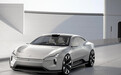 造型充满未来感 Polestar Precept官图曝光