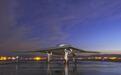 未来可期：承上启下的X-47B舰载无人机