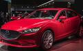 新款马自达6来了,本月开售,配置提升仅18万起