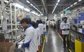富士康和纬创公司暂停印度工厂生产