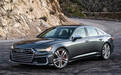 全新奥迪S6即将引入国内 预计于三季度上市