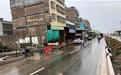 潮州意桂线(北山路)一半路面施工已基本完工并通车
