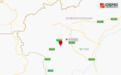 新疆克孜勒苏州阿克陶县发生4.1级地震