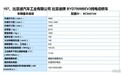 NEDC综合工况续航430公里 比亚迪汉EV低功率版详细数据曝光