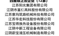 江阴18家企业入选“省星级上云企业”，江苏阳光集团在列