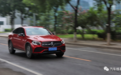 【维基试驾】奔驰GLC Coupe:当一个男人以女性视角审视它
