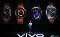 vivo发布首款智能手表,一次充电最长续航18天丨钛快讯