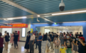 激动!无锡地铁3号线试乘