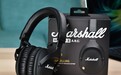 Marshall Monitor II A.N.C.降噪蓝牙耳机评测