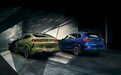 X5 M/X6 M,还有M8轿跑车,宝马这样诠释运动美学和奢华魅力
