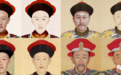 AI还原宋明清三朝皇帝!网友:张国立最像康熙