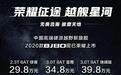 全新BJ80上市,搭载V6发动机,匹配8AT变速箱,29.8万起售