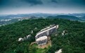 史上中国最大的烂尾工程,如今已成著名的旅游胜地