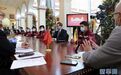 俄专家:疫情影响中美竞争格局 摆脱疫情的中国或从中获动力