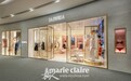 LA PERLA携手新晋大中华区品牌大使钟楚曦璀璨揭幕成都IFS全新精品店