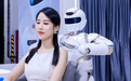 五年四次迭代,优必选首发Walker X,人形服务机器人商业化再提速