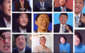 超火AI变脸特效来袭!马云蔡徐坤一起《吗咿呀嘿》 网友:摇不能停