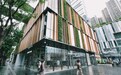 DESCENTE BLANC品牌零售空间于中国又添一店,入驻深圳万象天地