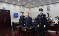 辽宁政协原副主席刘国强被控受贿3.5亿元 曾花巨资买官被骗