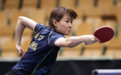 3-1!国乒名将KO女版张本智和,单局5-8落后大逆转,把对手打沉默