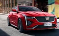 全系2.0T+8AT,凯迪拉克CT4却没迎来“真香定律”