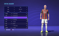 FIFA21更新米兰名单:曼朱基奇暂无脸型授权,造型雷人