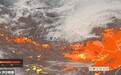 卫星看沙尘:面积近40万平方公里 已经进入内蒙古