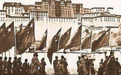 毛泽东从莫斯科发四“A”急电,张国华率部进军西藏(下)