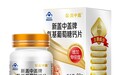 哈药金盖中盖高钙片:补充骨密度,改善健康生活