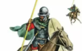 武德充沛的汉朝与罗马为何都引入异族骑兵从军