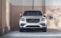 再见沃尔沃XC90!2022年沃尔沃推全新旗舰SUV采用新命名?