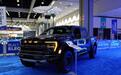 直销模式 福特新款F-150猛禽2022年进口