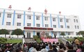 “情系教育,回馈乡梓”,高途向河南省新安县石井镇中小学爱心捐赠