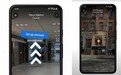 AR导航转室内、街景地图新标识……谷歌I/O大会后的谷歌地图与百度地图有何不同?