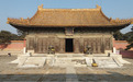 中国古建筑台阶有哪些讲究？